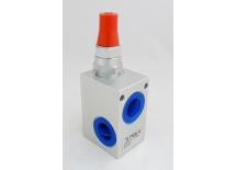 ZAWÓR MAKSYMALNEGO CIŚNIENIA 300BAR