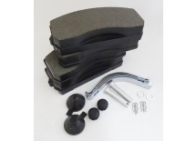 KLOCKI H-CA OŚ ESTEPE