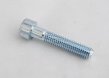 ŚRUBA IMBUSOWA M8x40 8.8