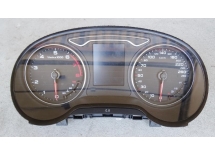 LICZNIK AUDI A3 8V 8V0920870A