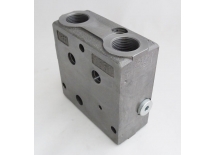 ELEMENT WEJŚCIOWY ROZDZIELACZA DANFOSS