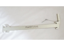 BOLEC ZABEZPIECZAJĄCY NAJAZD