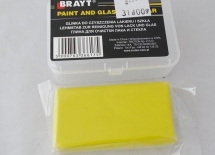 GLINKA DO CZYSZCZENIA LAKIERU 100G