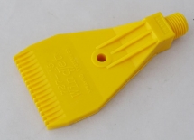 GRZEBIEŃ WIND JET DO SUSZENIA NADMUCHEM BAZY