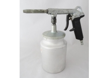 APARAT NATRYSKOWY DO BITEXU