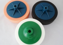 GĄBKA POLERSKA M14 TROTON