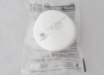 FILTR WSTĘPNY OKRĄGŁY SECURA 10 SZT.