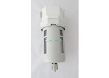 FILTR DOKŁADNY CKD 1/2