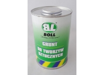 GRUNT DO TWORZYW BOLL 1 LTR.