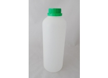BUTELKA HDPE 1L