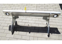 TRAVERSA MERCEDES ACTROS MP4