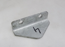 DYSTANS POKŁADU WJAZDOWEGO 4mm oc.