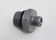 ZŁĄCZE HYDR. M12x1,5 8L-1/2"