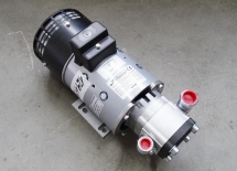 POMPA ELEKTRO-HYDRAULICZNA 4,5kW 24VDC 6 cm3
