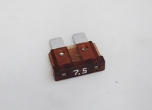 BEZPIECZNIK 7,5A 2853