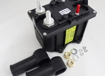 TGC C/ALIM. SEPARATA REEL 24V