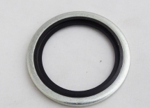 PODKŁADKA METALOWO GUMOWA 1"