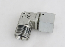 KOLANKO 1" BSP 4500-16