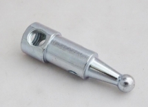 TRZPIEŃ KULKOWY DRĄŻKA ROZDZIELACZA