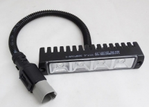 2-FUNKCYJNA LAMPA LUNGO Z WYTCZKĄ