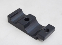 OBEJMA GÓRNA RURKI DYSZLA