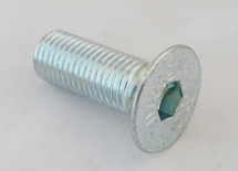 ŚRUBA NAJAZDÓW REGULOWANYCH