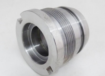 DŁAWNICA SIŁOWNIKA HYDR.