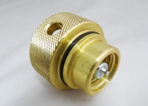 WTYK CENTRALNEGO SMAROWANIA - PRZYCZEPA