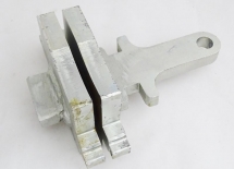 BLOKADA PRAWA - SYSTEM PODNOSZENIA ST