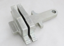 BLOKADA LEWA - SYSTEM PODNOSZENIA ST