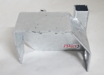 OBUDOWA LAMPY ARCTIC - PRAWA