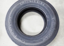 OPONA CONTINENTAL HT3 285/70 R19,5