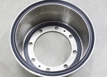 BĘBEN HAMULCA 360x160/8/27/230/221