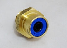 ZŁĄCZE PROSTE FI8xM16X1,5