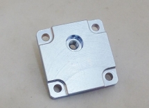 POKRYTWA TŁOCZKA BLOKUJĄCEGO