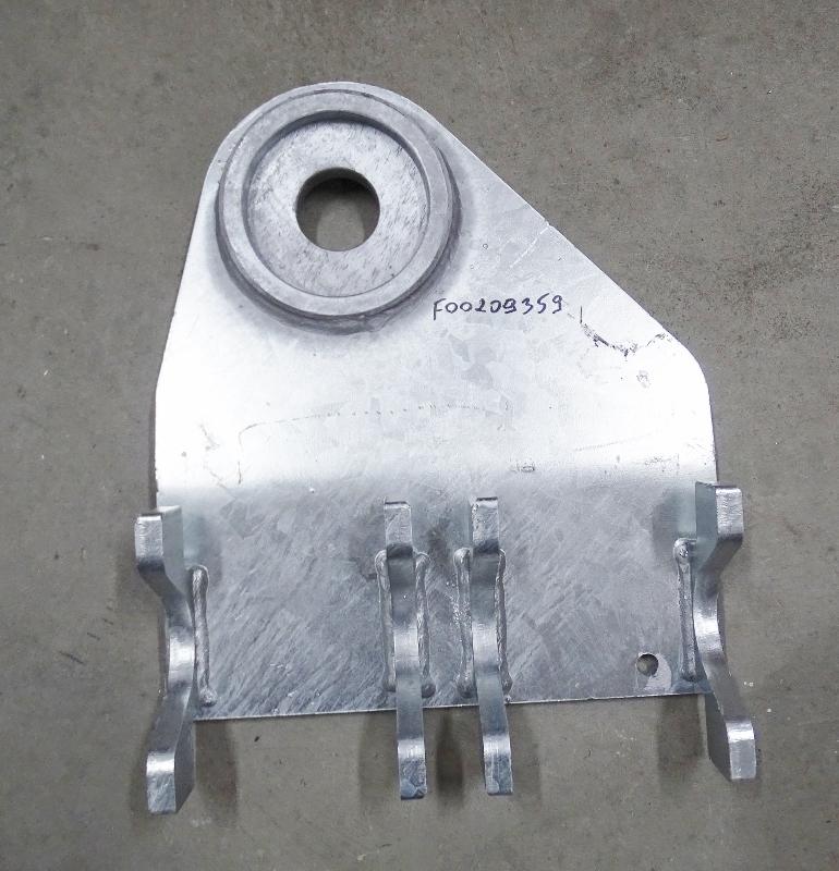 WIESZAK POKŁADU - PRAWY