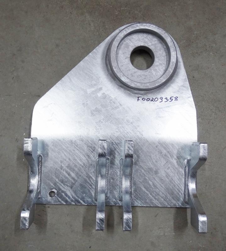 WIESZAK POKŁADU - LEWY