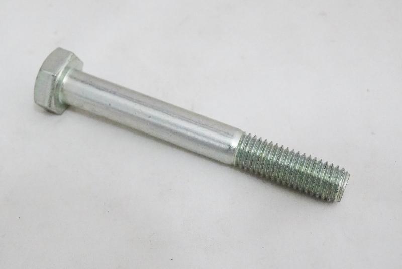 ŚRUBA MASZYNOWA M10x80 8.8