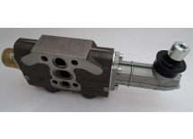 SEKCJA ROZDZIELACZA ZAMKNIĘTEGO SM12