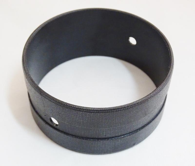 TULEJA ŁOZYSKUJACA GW D85/80x40mm