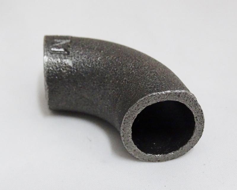 ŁUK HAMBURSKI D=15/21,3x2,6 lub 2,3