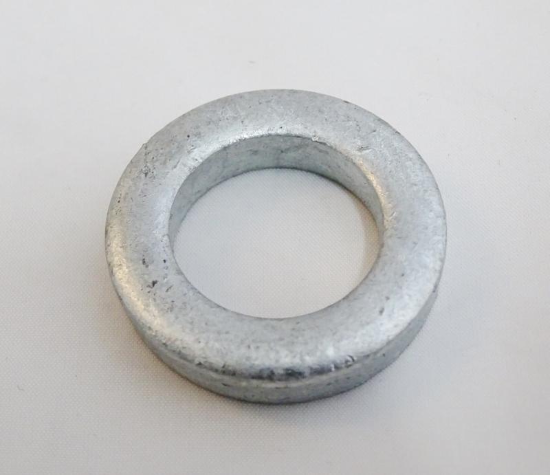 POKDŁADKA KONSTRUKCYJNA STALOWA 22(M20) tZn DIN 7989