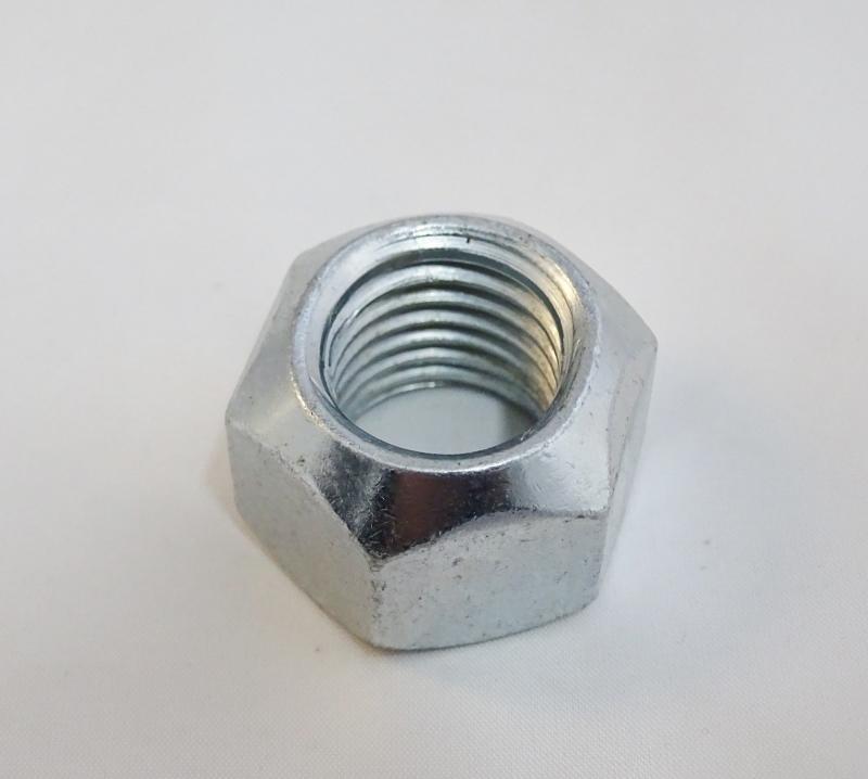 NAKRĘTKA SAMOZABEZPIECZAJĄCA M20-8 oc.B DIN 980 V