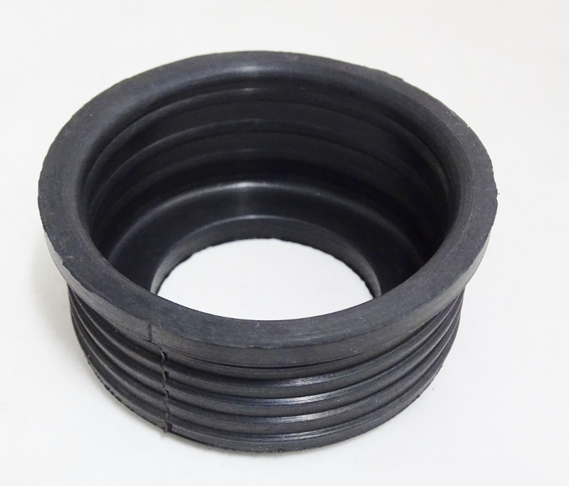 TULEJA GUMOWA OBUDOWY ŁOŻYSKA