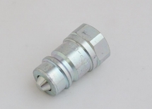 ZŁĄCZE HYDRAULICZNE 1/2" MĘSKIE