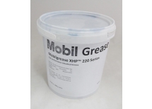 SMAR MOBILGREASE XHP 222 ŁOŻYSKOWY 1 KG