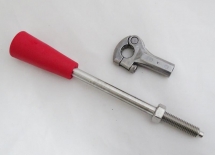 DRĄŻEK STEROWANIA SEKCJĄ - CZERWONY