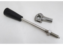 DRĄŻEK STEROWANIA SEKCJĄ - CZARNY