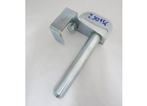 BLOKADA NOŻYC - PRAWA