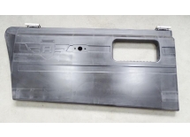 OSŁONA BOCZNA LEWA PEŁNA